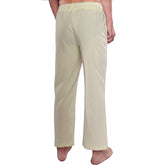 unisex Mittelalterliche Leinenhose weiß Hose Cosplay Kostüm Outfits Halloween Karneval Anzug